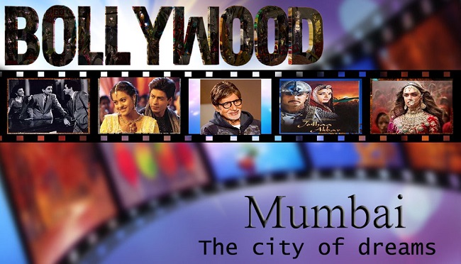 Mumbai (Bombay) – Mayapuri | The city of dreams