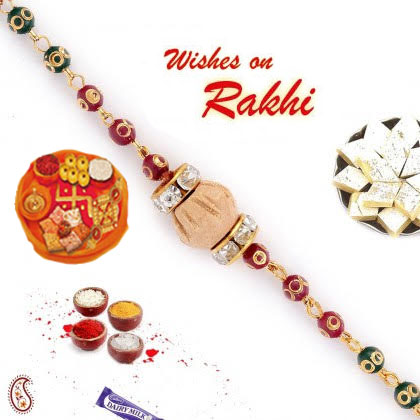 Happy Rakhi