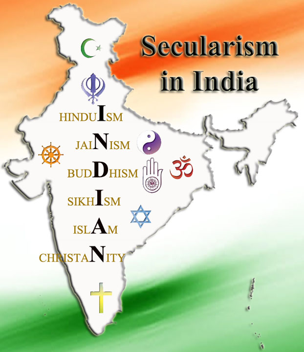 secularism in india essay upsc