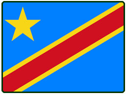 Congo Independence day