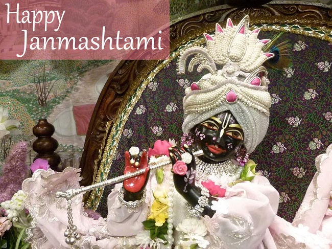 Janmashtami