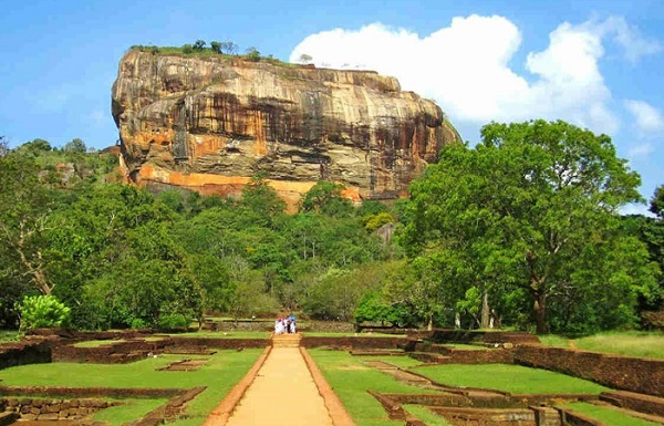 Sigiriya