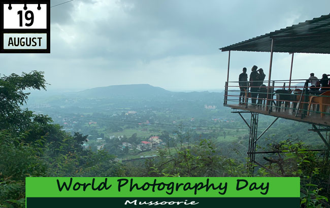 World Photography Day