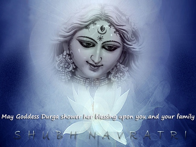 Navratri Wishes 