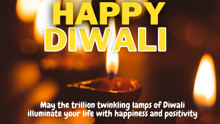 Diwali wishes 