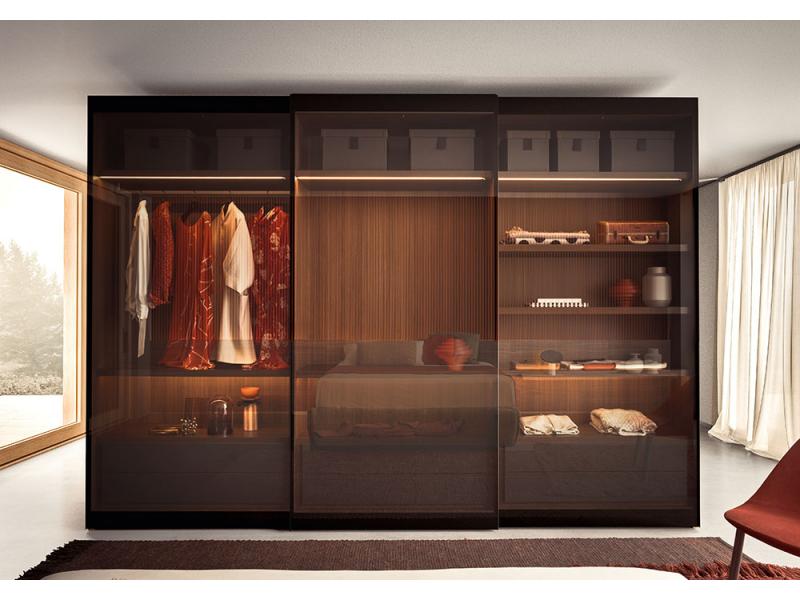 Arrange your wardrobe