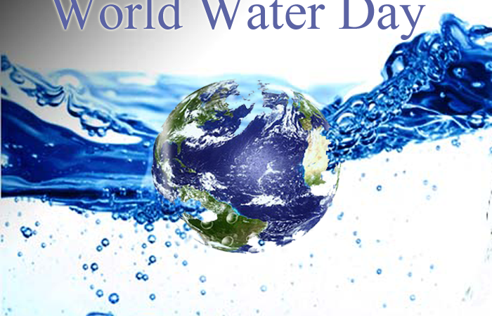World Water Day – 22nd March