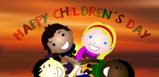 Children Day