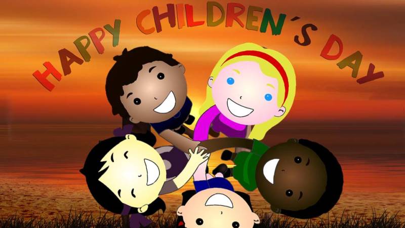 Happy Children’s Day 2025: Quotes, Wishes, WhatsApp Status, Facebook Messages, Greetings