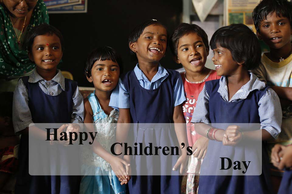 Children Day