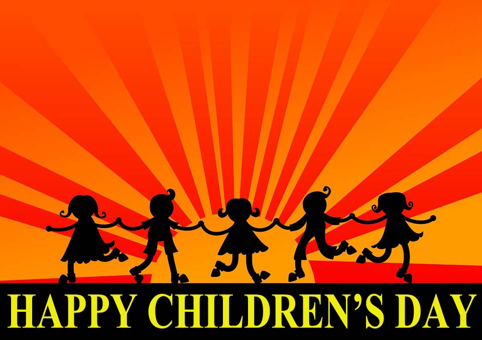 Childrens Day