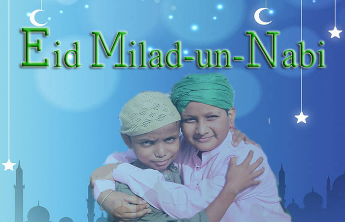 Eid Milad un Nabi / Id-e-Milad