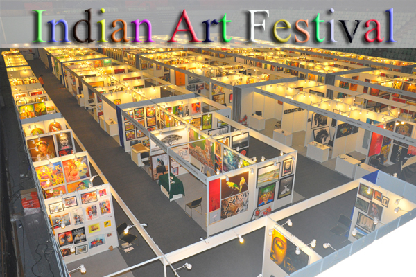 Indian Art Festival 2022