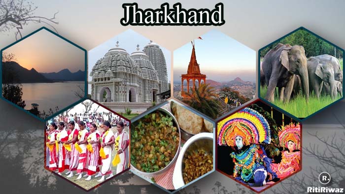 Jharkhand Culture