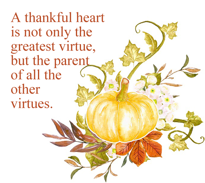 Happy Thanksgiving 2021: Quotes, Wishes | RitiRiwaz