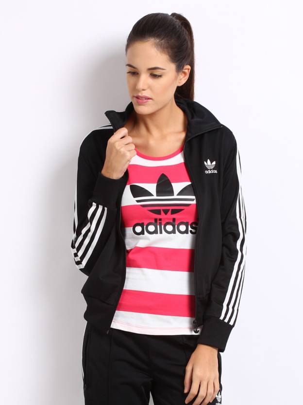 adidas jackets for womens india