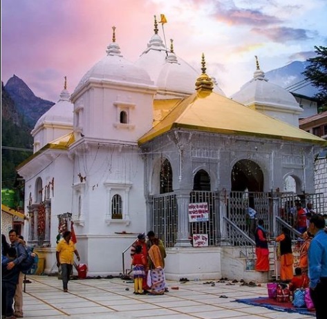 Gangotri 