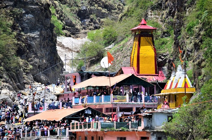 Yamunotri