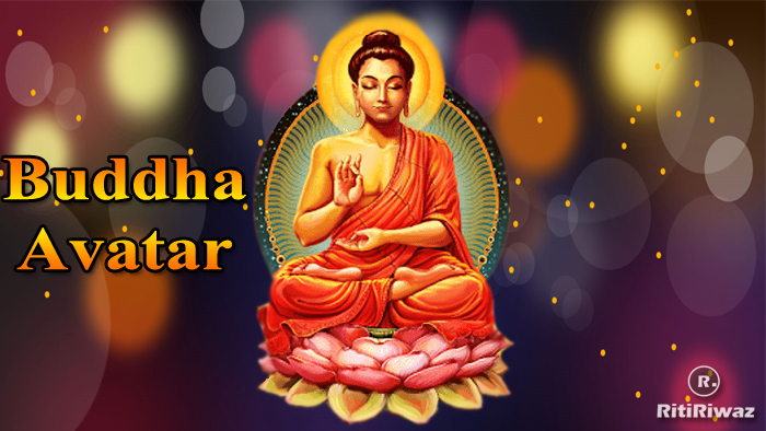 Lord Buddha – The founder of Buddhism