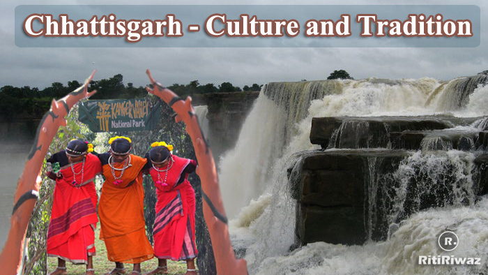 culture of chhattisgarh essay 200 words