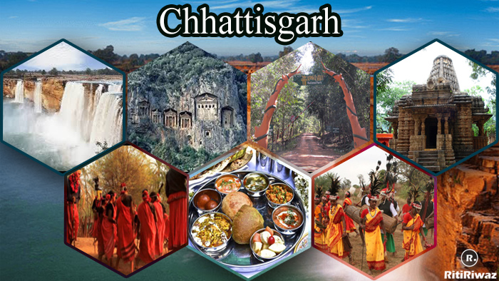 Chhattisgarh Culture
