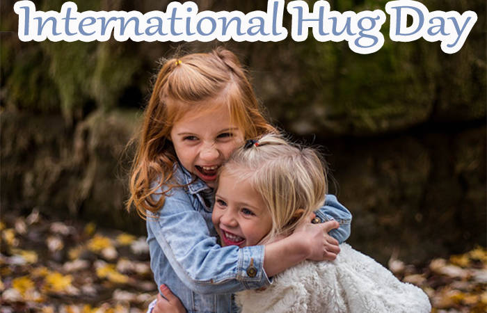 International Hug Day