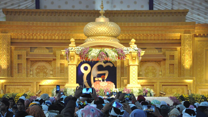 Shri Guru Gobind Singh ji Jayanti