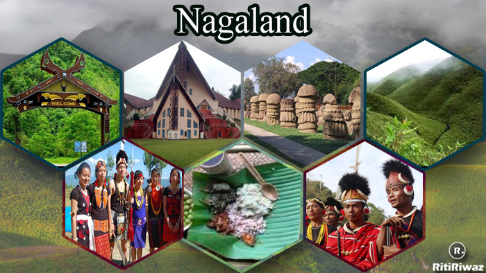 Nagaland Culture