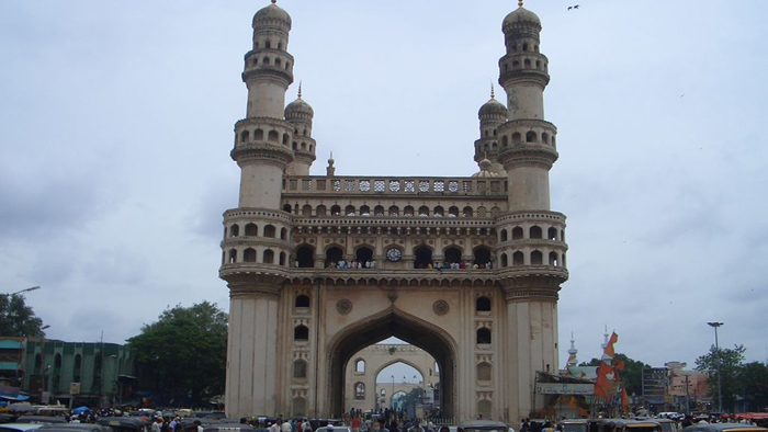 charminar