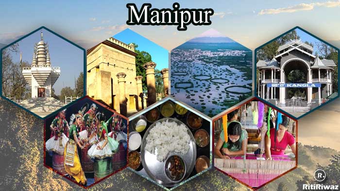 Manipur Culture
