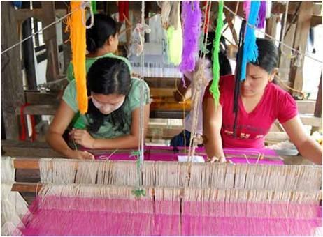Manipur craft