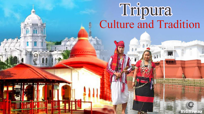 tripura tourism ppt