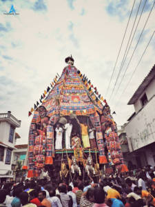 Puducherry festival