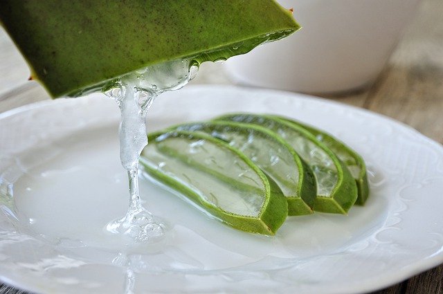 Aloe Vera Toner