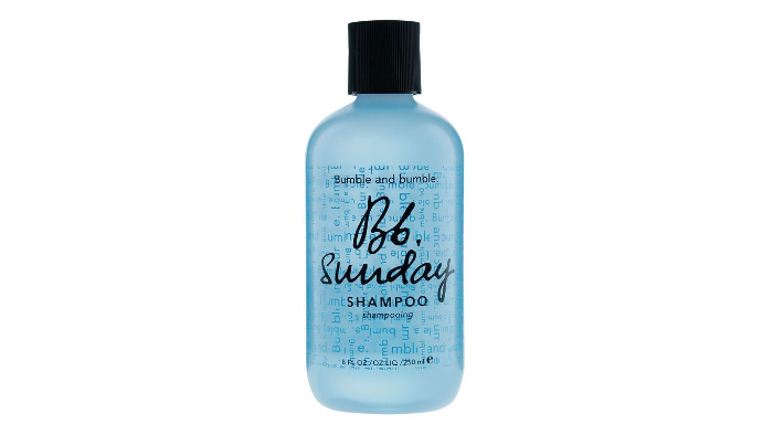 Bumble & Bumble Sunday Shampoo