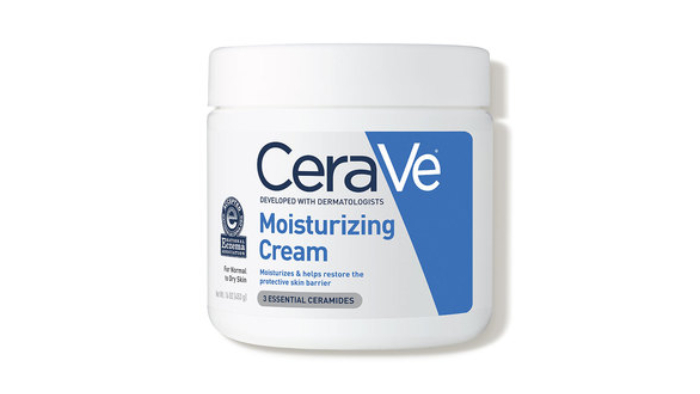 CeraVe Moisturizing Cream