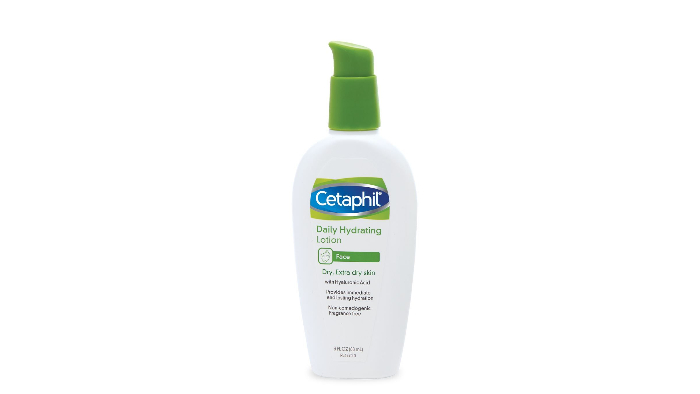 Cetaphil Daily Hydrating Lotion with Hyaluronic Acid
