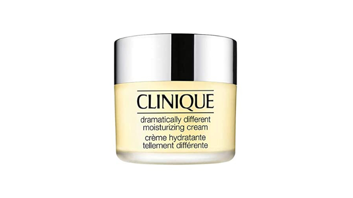 Clinique Dramatically Different Moisturizing Cream