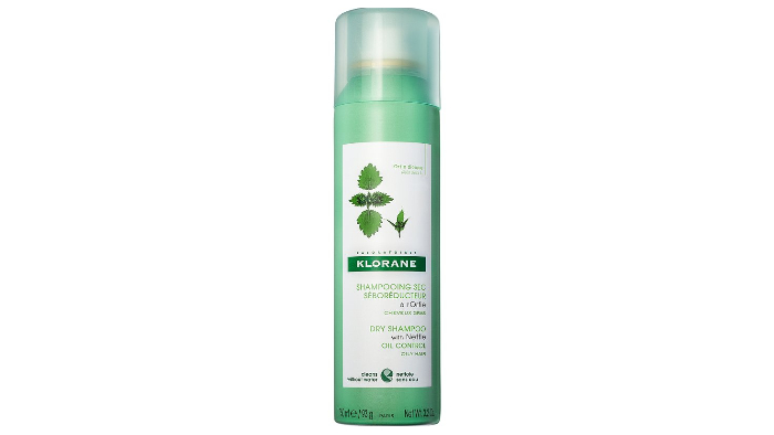 Klorane Dry Shampoo with Nettle