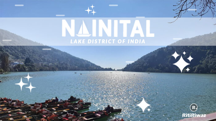 Things to do in Nainital