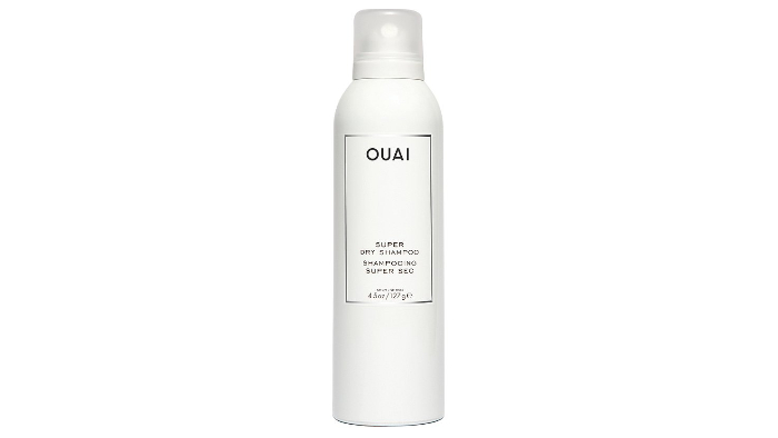 OUAI Super Dry Shampoo
