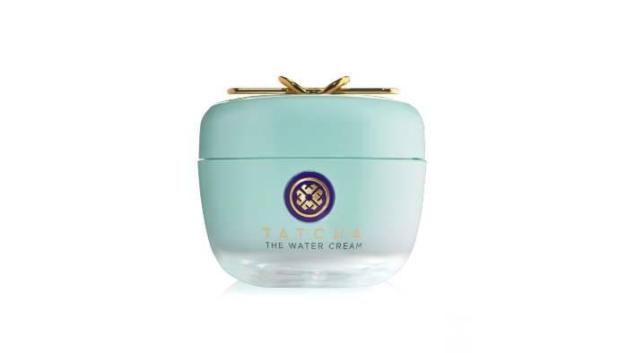 Tatcha Water Cream