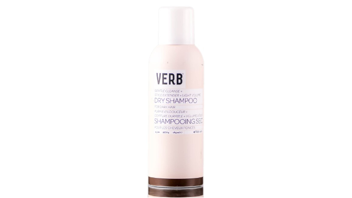 Verb Dry Shampoo