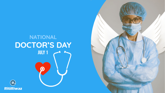 Happy Doctor's Day