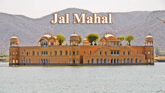 Jal Mahal