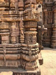 Konark temple essay in english image
