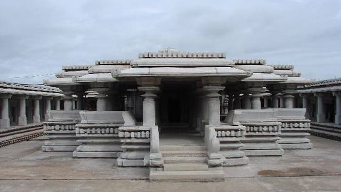 Venugopala Swamy Temple