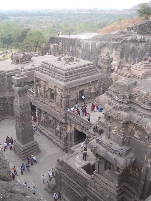 ellora-kailash-temple