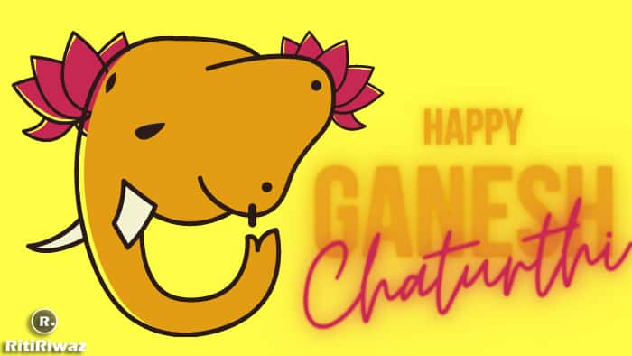 Ganesh Chaturthi Wishes