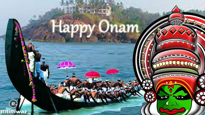 Onam Wishes 